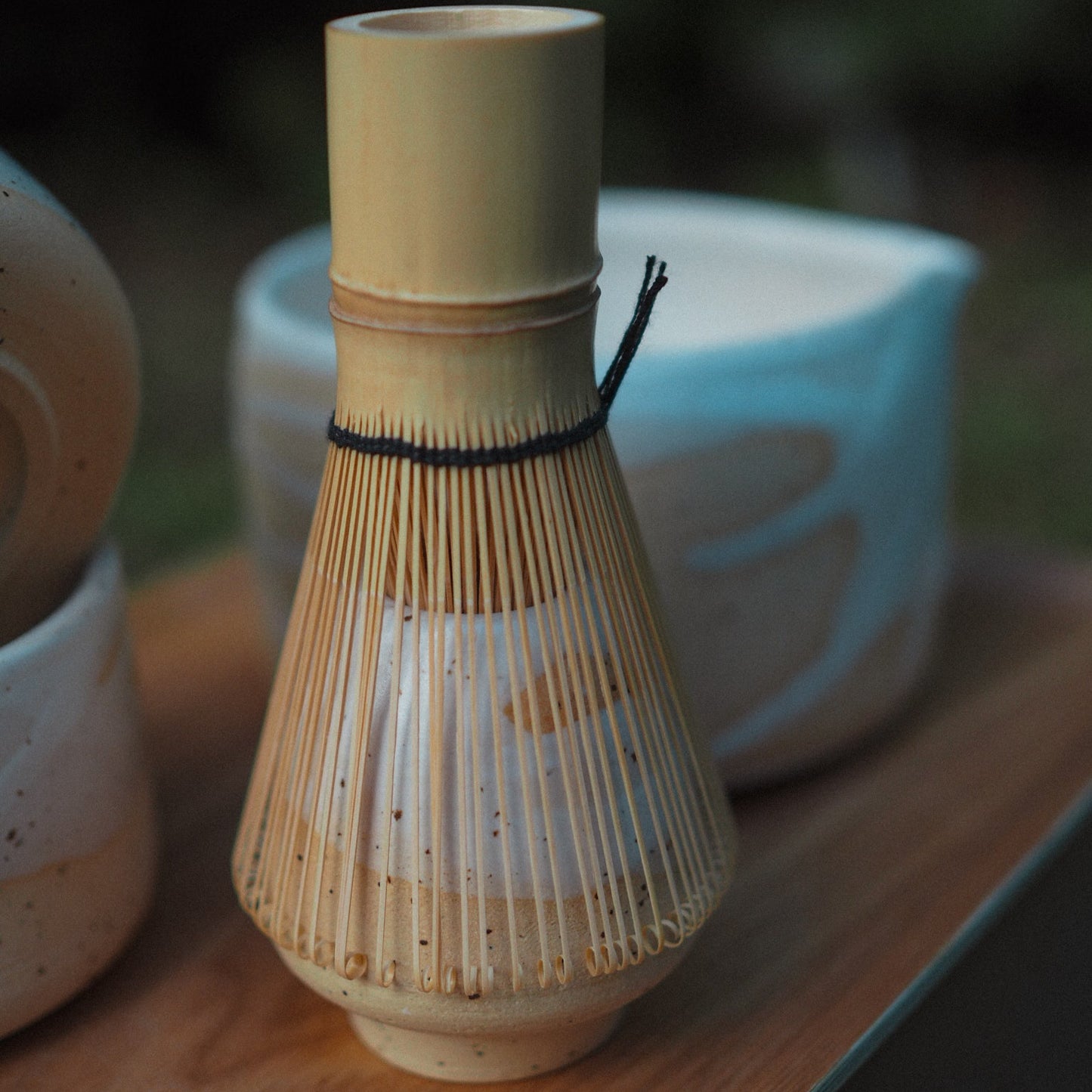 Matcha Ceremony Starter Kit