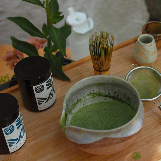 GOKOU Matcha