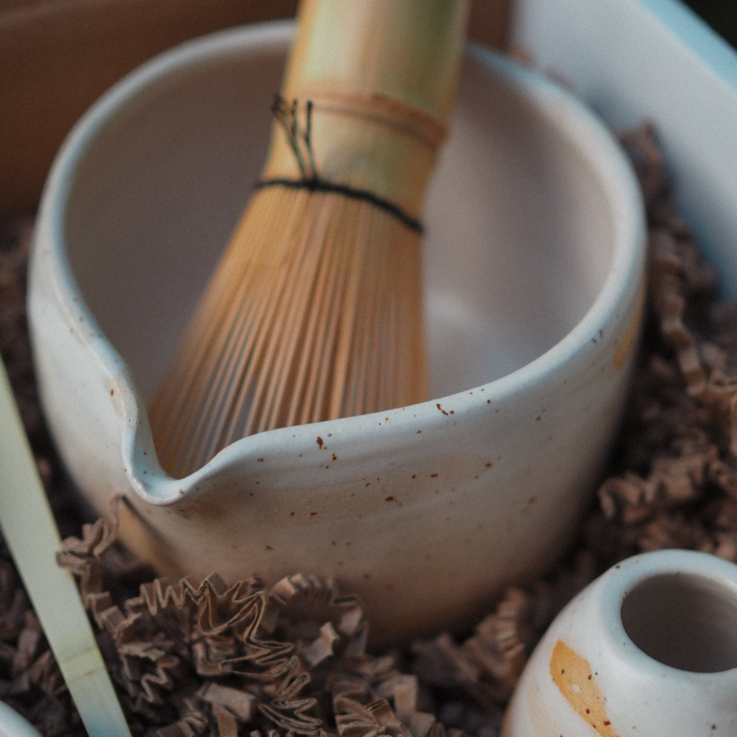 Matcha Ceremony Starter Kit