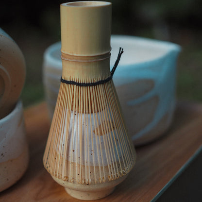 Matcha Ceremony Starter Kit