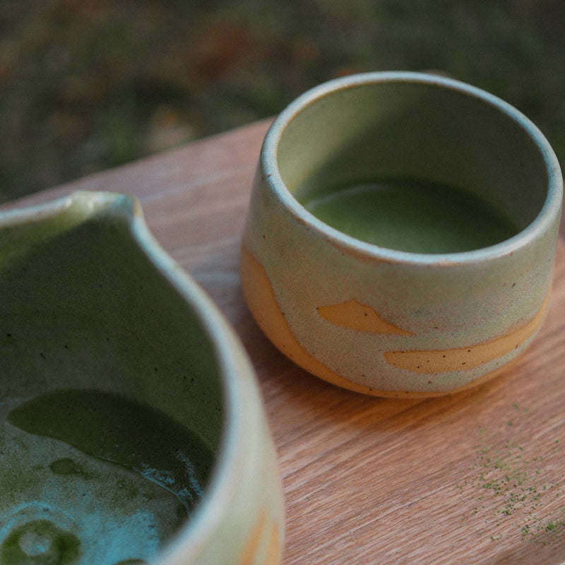 YABUKITA Matcha