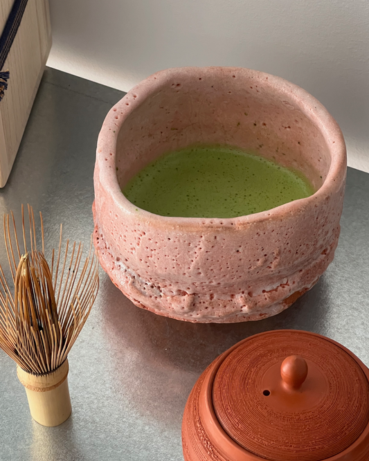 GOKOU Handpicked Contest Grade Matcha