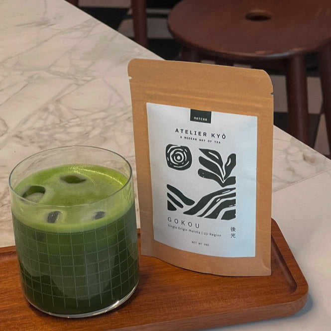 GOKOU Matcha