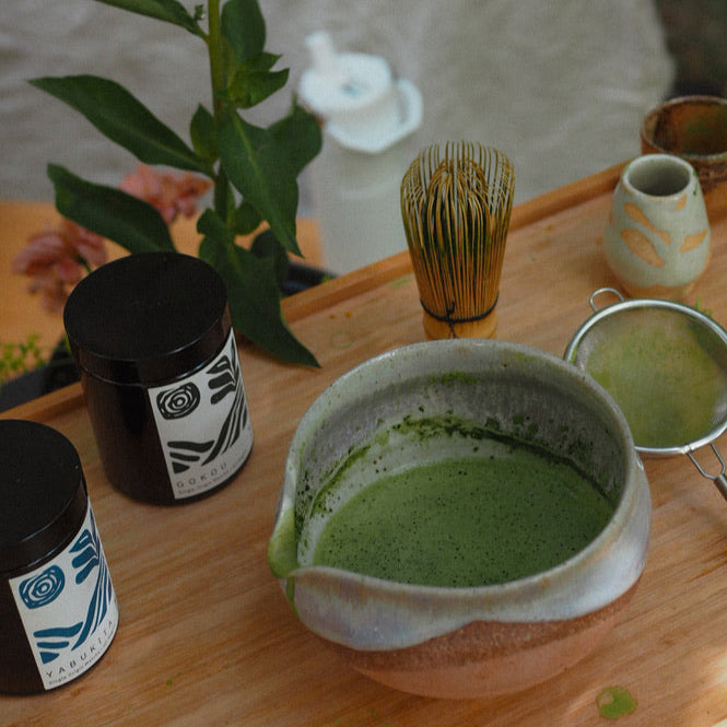 GOKOU Matcha